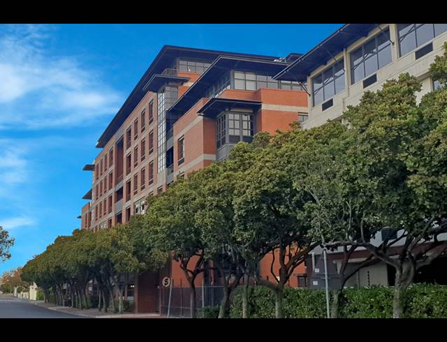 713M² OFFICE TO LET IN OBSERVATORY